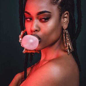 Meet your Posher, Bri